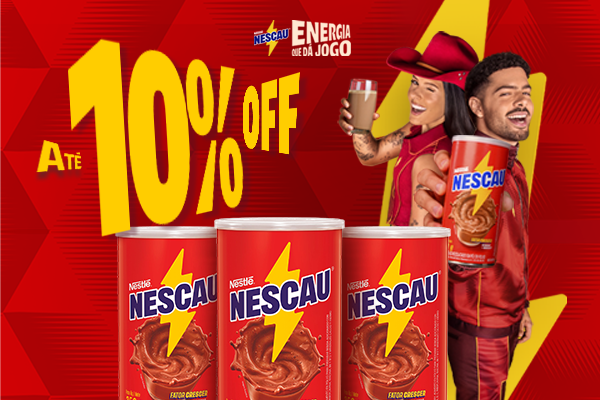 Nescau ate 09/08